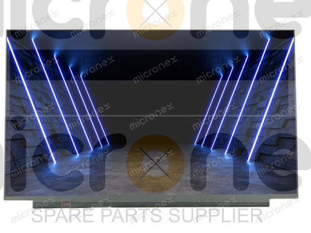 Acer B156HAN13.1 LCD Screen Display LED 40PIN EDP 1920x1080 FHD 120Hz IPS Matte