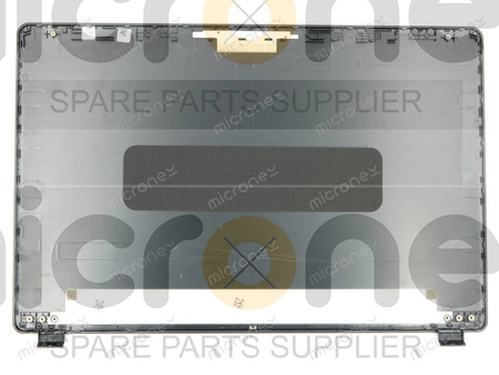 Acer Extensa 15 EX215-52 LCD Back Cover Plastic (PU) black