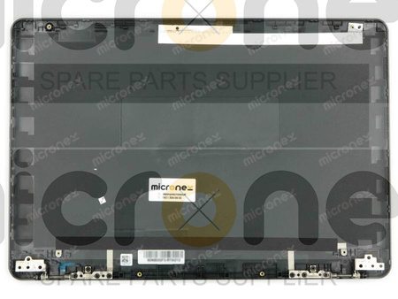Asus VivoBook 14 F411UA F411UF LCD Back Cover Plastic (PU) star grey