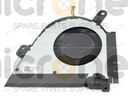 Asus 13NR05U0P01011 Cooling Fan CPU 5V 0,5A 4PIN