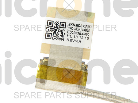 Asus 14005-02550500 LCD Video Cable 30PIN EDP FHD