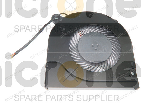Acer Nitro 5 AN515-31 Cooling Fan CPU 5V 0,5A 4PIN