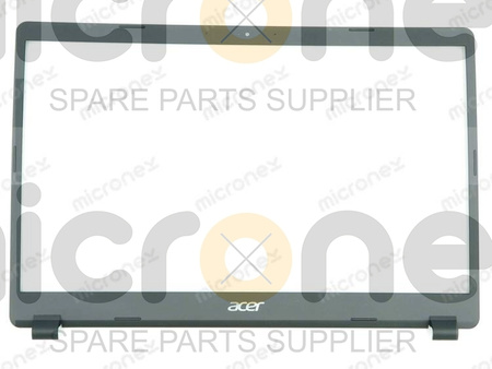 Acer Extensa 15 EX215-52 Screen Bezel Frame black