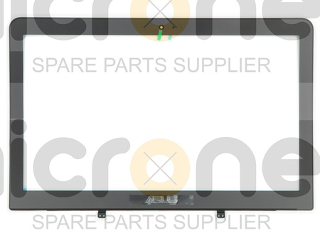 Asus 90NB0CB1-R7B010 Screen Bezel Frame black