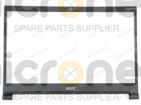 Acer Aspire 7 A715-74G Screen Bezel Frame black
