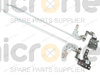 Acer 33.GP4N2.003 Hinges R&L
