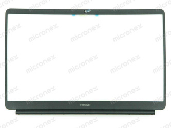 HUAWEI MRC-W60 MRC-W60R Screen Bezel Frame black