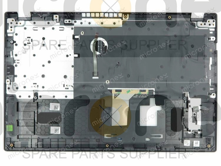 Acer Aspire 5 A515-56 A515-56G Palmrest Keyboard LED US-International black