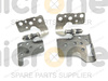 Acer 33.AYCN2.001 Hinges R&L