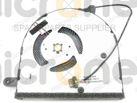 Asus VivoBook Pro 17 N705FD Cooling Fan 5V 0,5A 4PIN