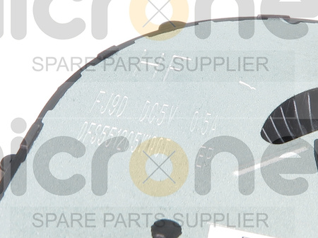 Lenovo 5F10N00256 Cooling Fan 5V 0,5A 8PIN