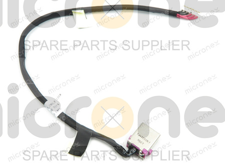 Acer Aspire 7 A717-72G DC Power Jack Connector Port Socket 135W 6PIN