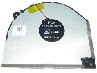 Lenovo DFS200405CA0T FKPW Cooling Fan 5V 4PIN