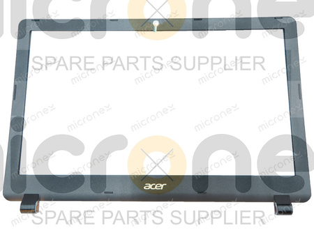 Acer Aspire ES1-532G Screen Bezel Frame black