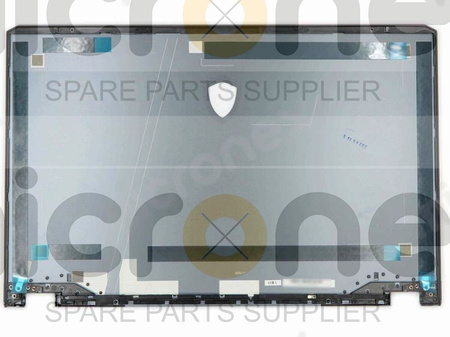 MSI 307-7K1A436-Y31 LCD Back Cover