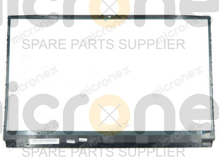 MSI Thin GF75 10UE 10UEK Screen Bezel Frame black