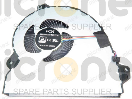 Asus ROG Strix PX553VD Cooling Fan CPU 5V 0,5A 4PIN