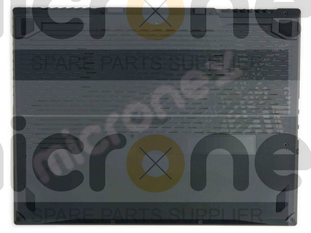 Asus ROG Strix G531GT Lower Bottom Case Cover black