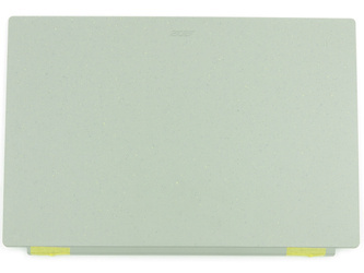 Acer Aspire Vero AV15-51 AV15-51R LCD Back Cover Plastic (PU) gray