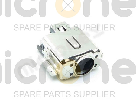 Asus PRO PU554UQ DC Power Jack Connector Port Socket