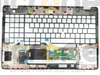 Dell 3VWH7 Palmrest Top Case black