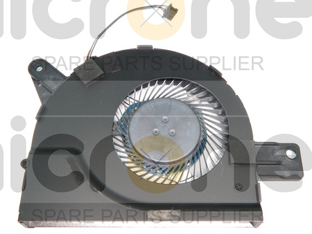 Dell 9VK27 Cooling Fan CPU 5V 0,5A 4PIN