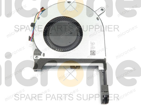 Asus 13NR00S0M11111 Cooling Fan CPU 5V 0,5A 4PIN