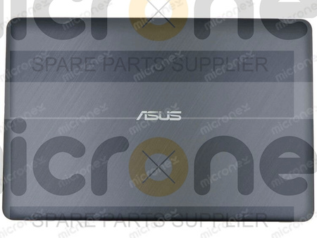 Asus VivoBook 15 X540MA X540MB LCD Back Cover Plastic (PU) Carbon Gray