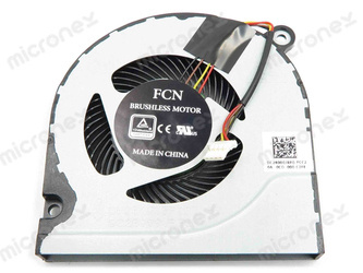 Acer Nitro 5 AN515-52 Cooling Fan CPU 5V 0,5A 4PIN