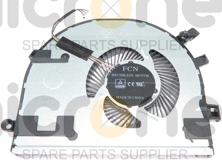 Lenovo 5F10L44951 Cooling Fan 5V 0,5A 5PIN