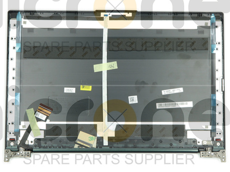 Lenovo 5CB0Z21032 LCD Back Cover Plastic (PU) black