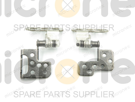 Acer Extensa 15 EX215-51 EX215-51G Hinges R&L