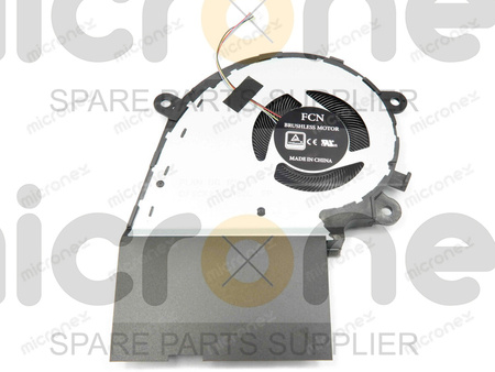 Asus 13NR01N0P08011 Cooling Fan CPU 12V 1A 4PIN