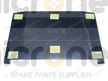 Acer Predator Helios 300 G3-571 LCD Back Cover Plastic (PU) black