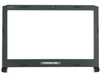 Acer Predator Helios 500 PH517-61 Screen Bezel Frame black