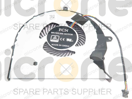 Asus ROG Strix GL703VM Cooling Fan VGA 12V 0,4A 4PIN