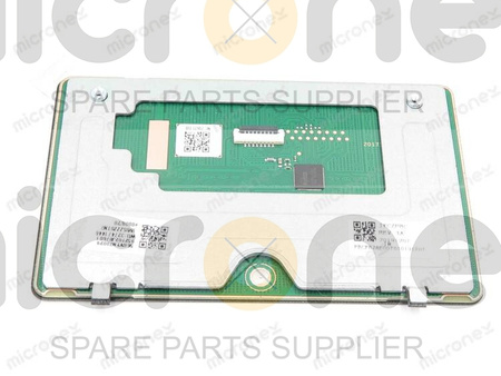 Acer Aspire 1 A114-32 Touchpad black