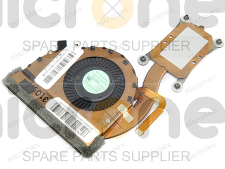 Lenovo ThinkPad X230S 20AG Cooling Fan with Heatsink