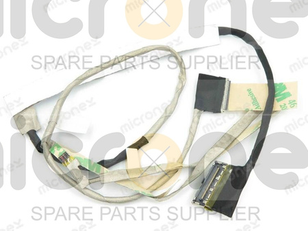 Asus PRO551JA PRO551JD LCD Video Cable 30PIN LVDS FHD