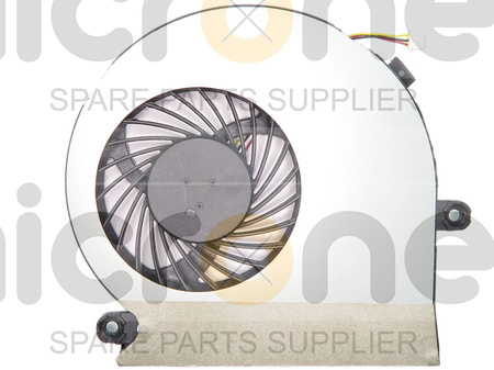 Toshiba DFS602205M30T Cooling Fan 5V 0,5A 3PIN