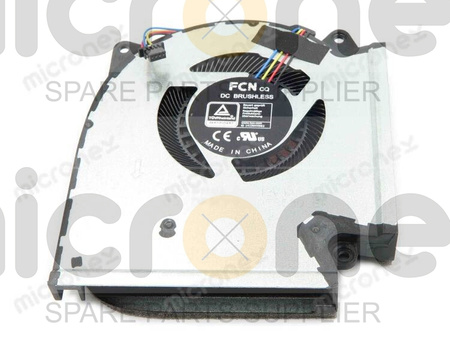 Asus ROG Strix G15 G513QM Cooling Fan GPU 12V 1A 4PIN