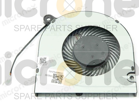 Acer Extensa 15 EX215-54 EX215-54G Cooling Fan CPU 5V 0,5A 4PIN