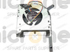 Asus TUF Gaming F17 FX706IU Cooling Fan GPU 5V 0,5A 4PIN