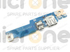Acer Aspire 3 A314-22 A314-22G Audio USB Socket Port LED Board