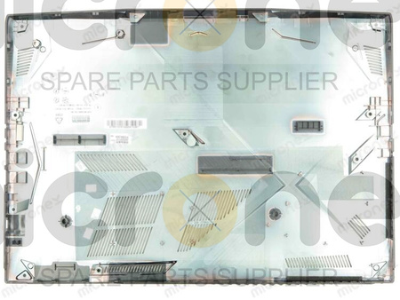 MSI CreatorPro M15 A11UIS Lower Bottom Case Cover black