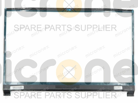 MSI 307-7L3B221-D37 Screen Bezel Frame black