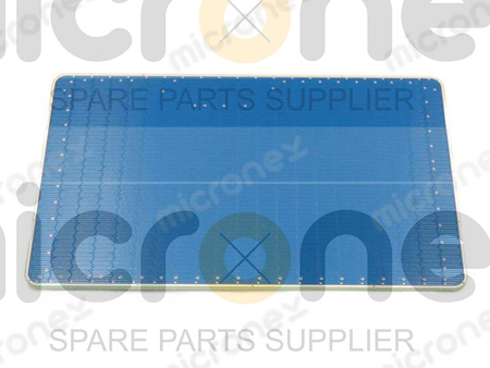 MSI Bravo 17 A4DC A4DCR Touchpad