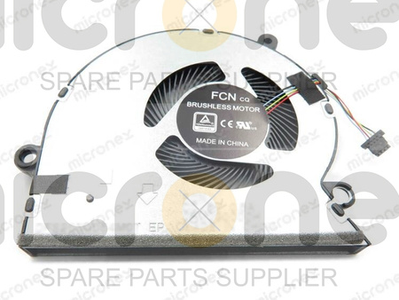 Asus VivoBook 15 N571GD Cooling Fan CPU 5V 0,5A 4PIN