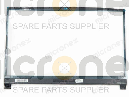 MSI MS-17L2 Screen Bezel Frame black