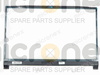 MSI Sword 17 A12UD A12UDX Screen Bezel Frame black